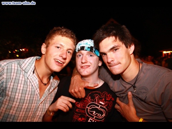 Hutzlafest mit den Albfetza @ Neenstetten - Bild 106