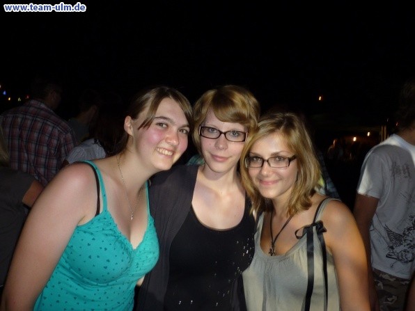 Hutzlafest mit den Albfetza @ Neenstetten - Bild 13