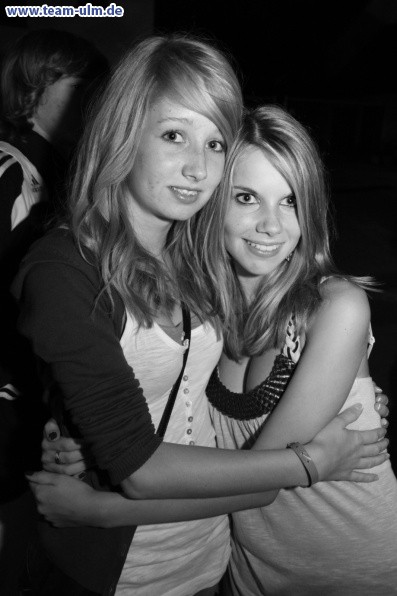 Hutzlafest mit den Albfetza @ Neenstetten - Bild 139