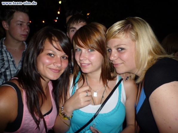 Hutzlafest mit den Albfetza @ Neenstetten - Bild 15
