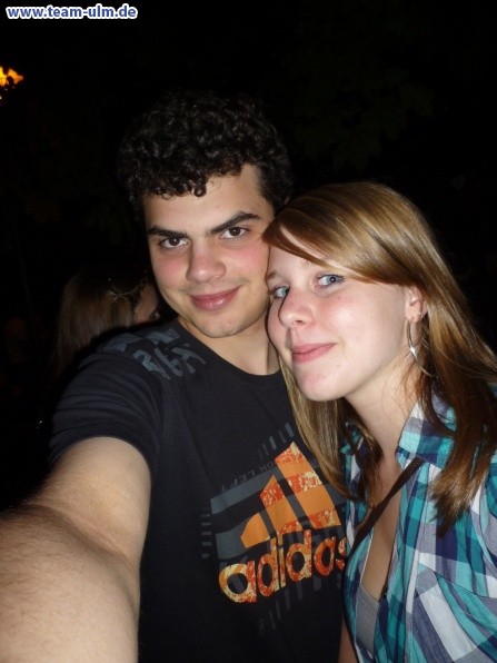 Hutzlafest mit den Albfetza @ Neenstetten - Bild 35