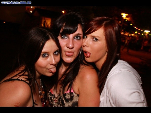 Hutzlafest mit den Albfetza @ Neenstetten - Bild 40