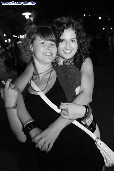 Hutzlafest mit den Albfetza @ Neenstetten - Bild 41