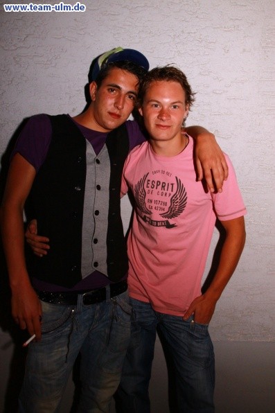 Hutzlafest mit den Albfetza @ Neenstetten - Bild 46