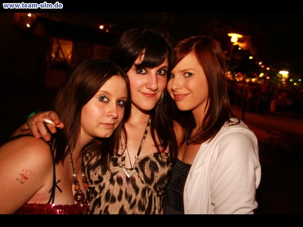 Hutzlafest mit den Albfetza @ Neenstetten - Bild 66