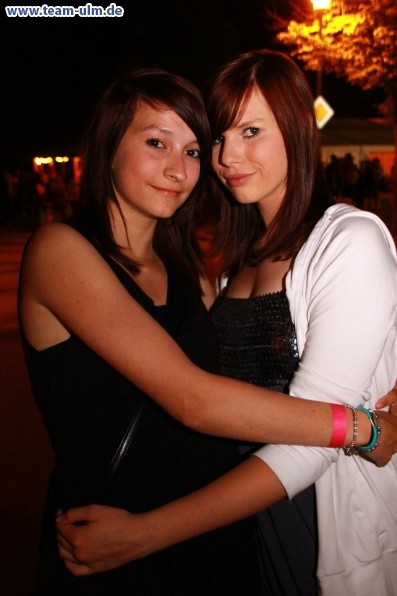 Hutzlafest mit den Albfetza @ Neenstetten - Bild 69