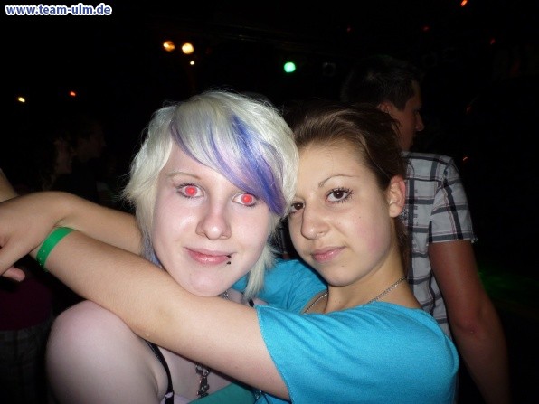 Hutzlafest mit den Albfetza @ Neenstetten - Bild 7