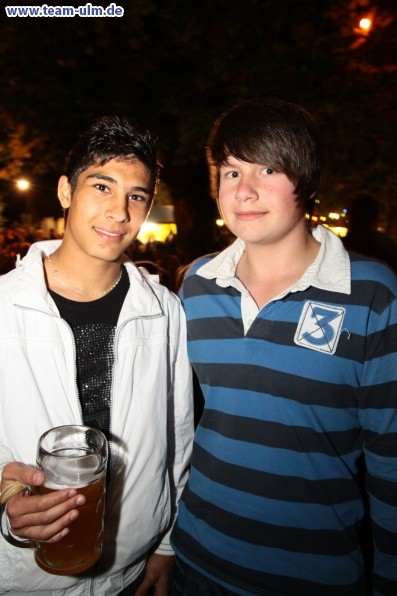 Hutzlafest @ Neenstetten - Bild 10