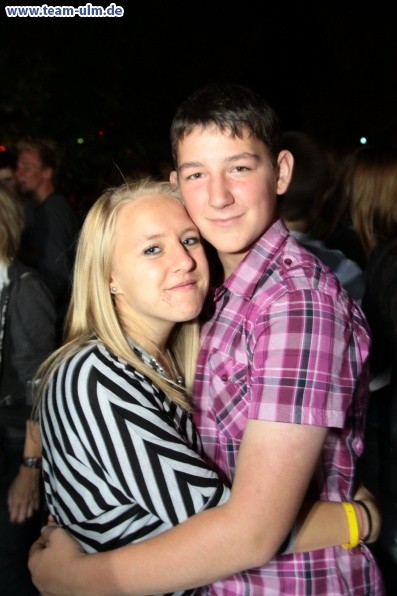 Hutzlafest @ Neenstetten - Bild 107