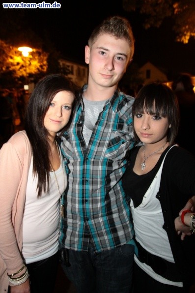 Hutzlafest @ Neenstetten - Bild 11