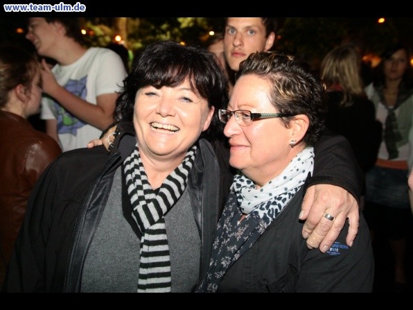 Hutzlafest @ Neenstetten - Bild 110