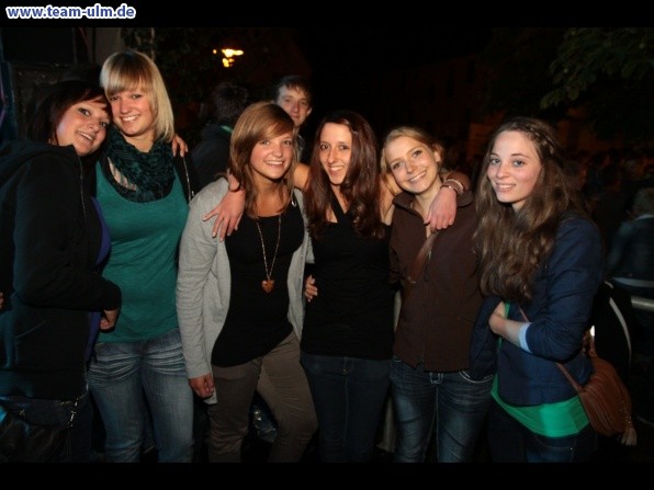 Hutzlafest @ Neenstetten - Bild 112