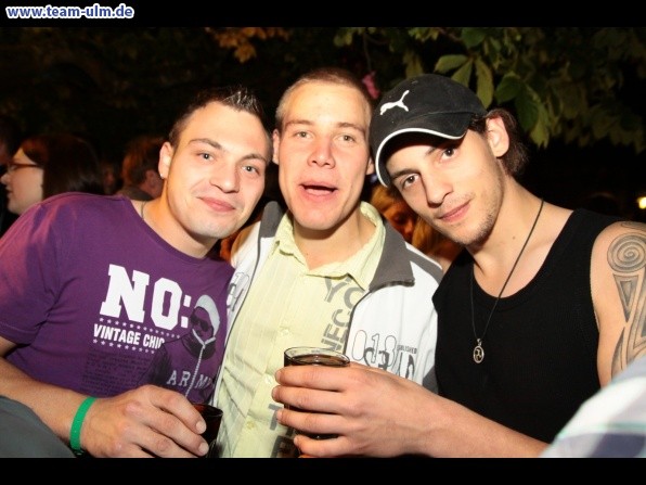 Hutzlafest @ Neenstetten - Bild 115