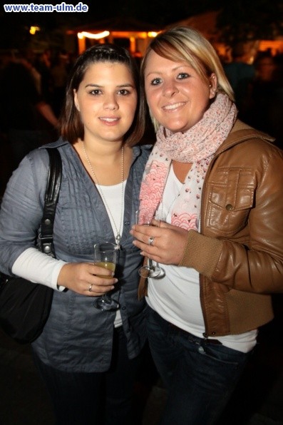 Hutzlafest @ Neenstetten - Bild 12