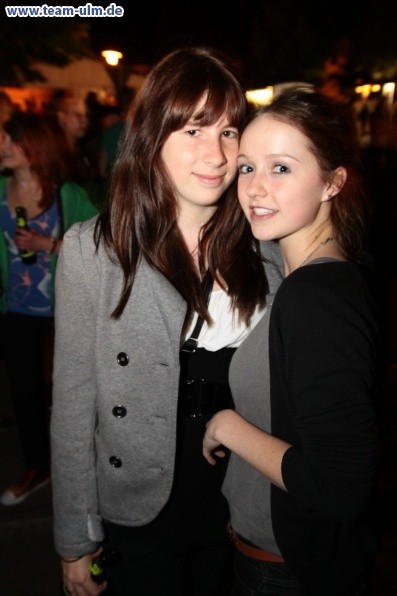 Hutzlafest @ Neenstetten - Bild 13