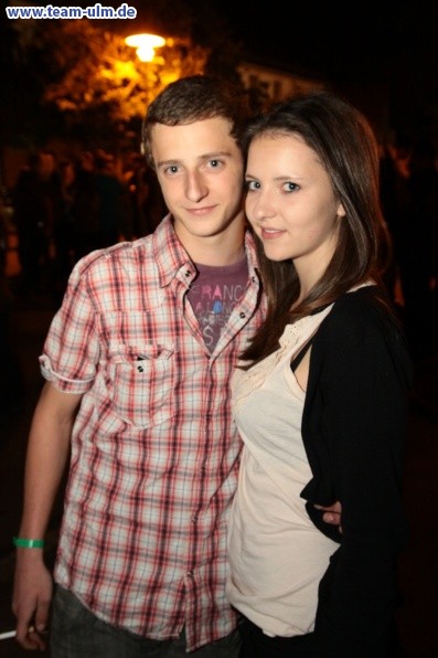 Hutzlafest @ Neenstetten - Bild 14