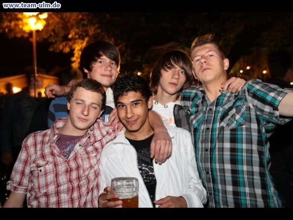 Hutzlafest @ Neenstetten - Bild 15
