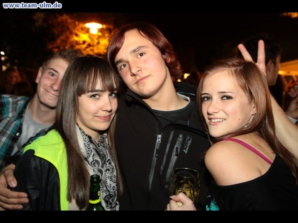Hutzlafest @ Neenstetten - Bild 16