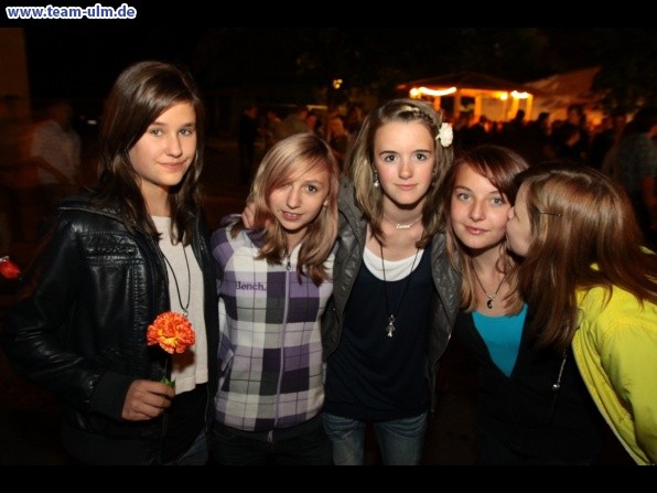 Hutzlafest @ Neenstetten - Bild 18