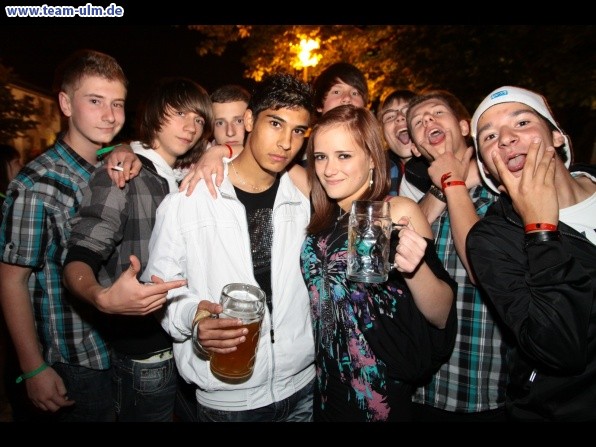 Hutzlafest @ Neenstetten - Bild 19