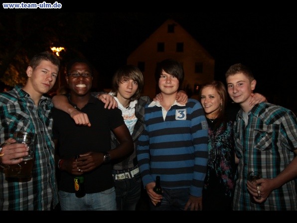 Hutzlafest @ Neenstetten - Bild 2