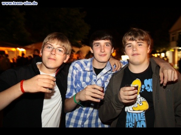 Hutzlafest @ Neenstetten - Bild 22