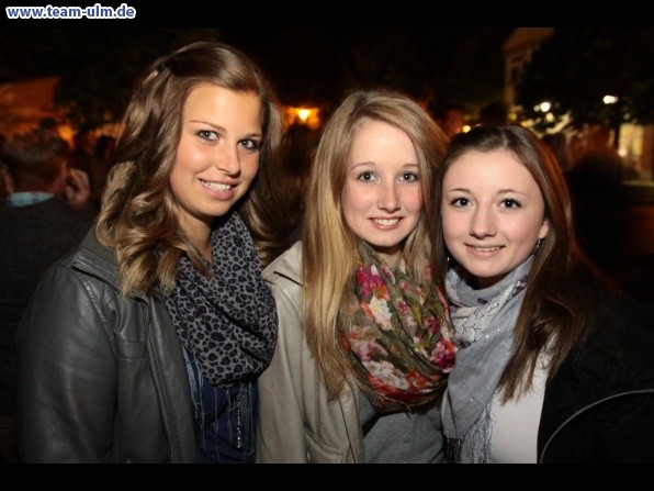 Hutzlafest @ Neenstetten - Bild 24