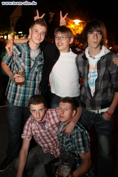 Hutzlafest @ Neenstetten - Bild 27