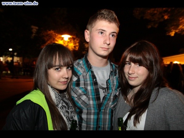 Hutzlafest @ Neenstetten - Bild 29