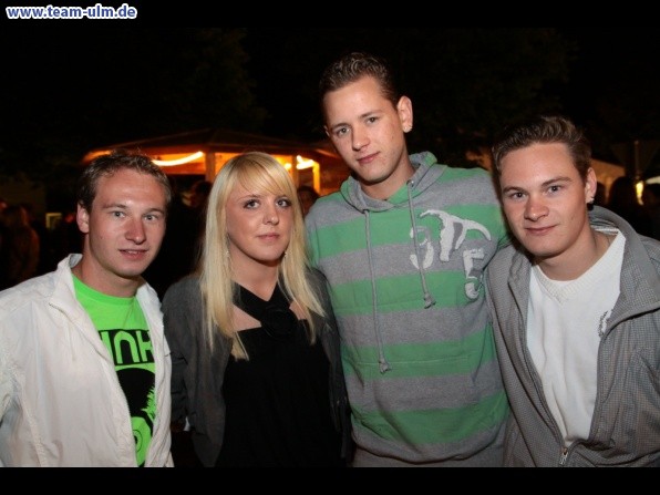 Hutzlafest @ Neenstetten - Bild 30