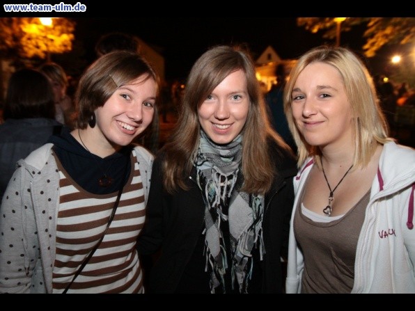 Hutzlafest @ Neenstetten - Bild 31