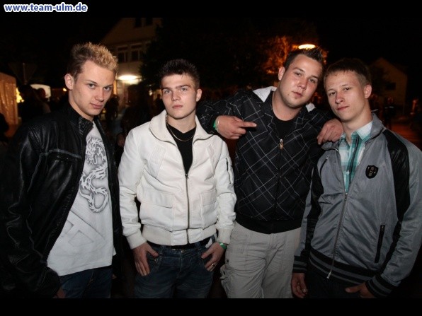 Hutzlafest @ Neenstetten - Bild 32