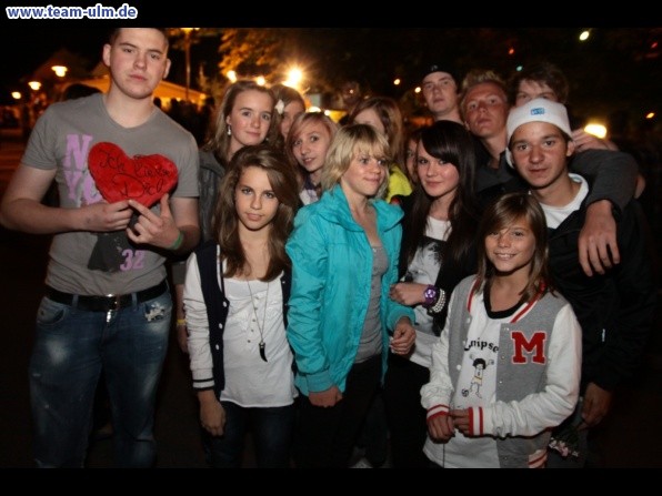 Hutzlafest @ Neenstetten - Bild 33