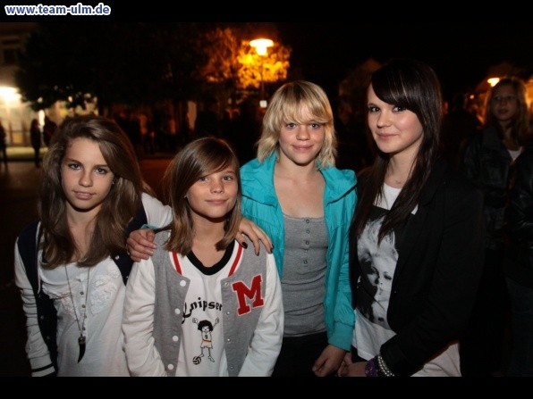 Hutzlafest @ Neenstetten - Bild 35