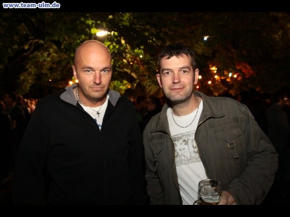 Hutzlafest @ Neenstetten - Bild 36