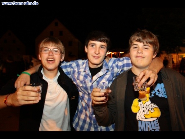 Hutzlafest @ Neenstetten - Bild 37