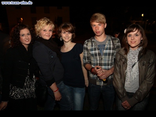 Hutzlafest @ Neenstetten - Bild 38