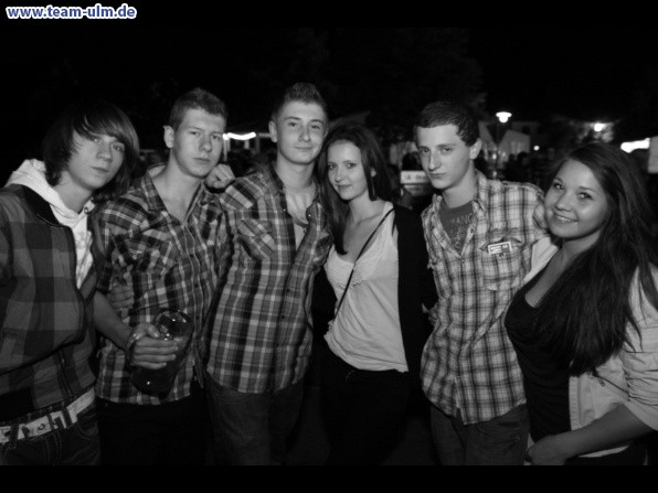 Hutzlafest @ Neenstetten - Bild 4