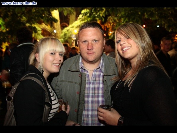 Hutzlafest @ Neenstetten - Bild 40