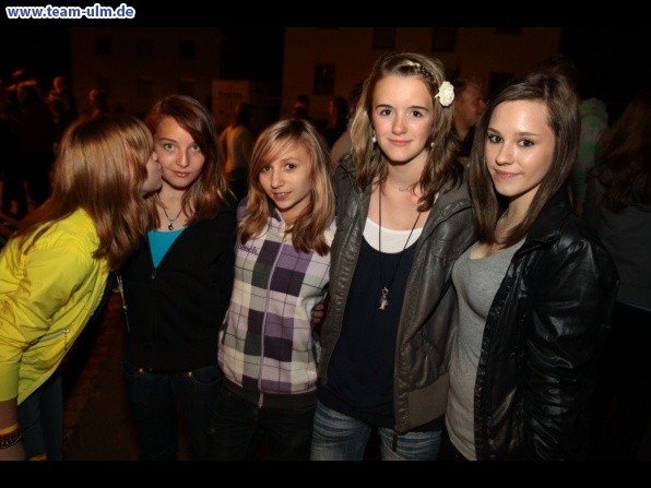 Hutzlafest @ Neenstetten - Bild 47
