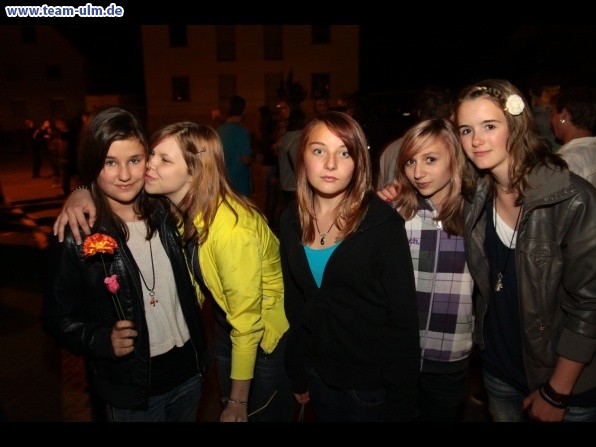 Hutzlafest @ Neenstetten - Bild 49