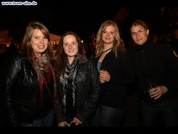 Hutzlafest @ Neenstetten - Bild 50