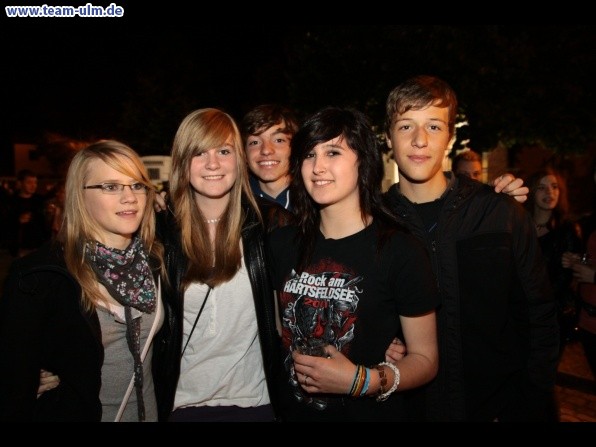 Hutzlafest @ Neenstetten - Bild 51