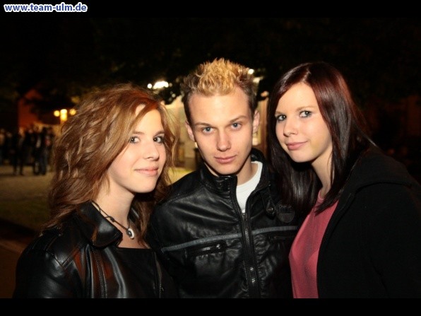 Hutzlafest @ Neenstetten - Bild 53