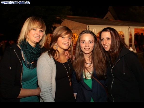 Hutzlafest @ Neenstetten - Bild 55