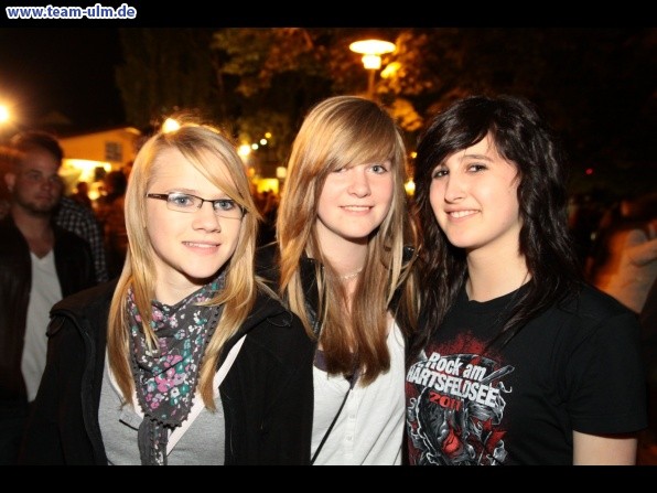 Hutzlafest @ Neenstetten - Bild 56