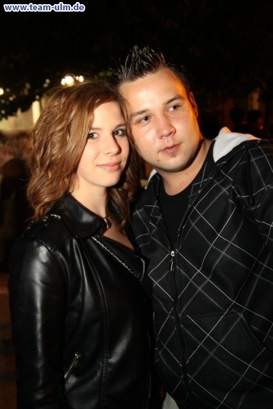 Hutzlafest @ Neenstetten - Bild 58