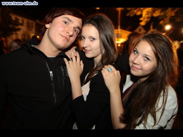 Hutzlafest @ Neenstetten - Bild 6