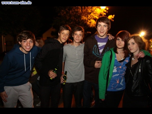 Hutzlafest @ Neenstetten - Bild 62