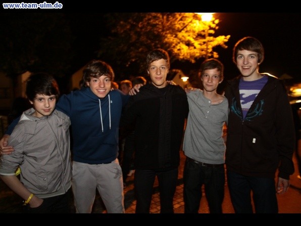 Hutzlafest @ Neenstetten - Bild 63